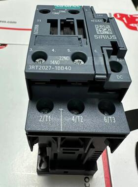 3RT2027-1BB40202320242025202620272028-1BB40