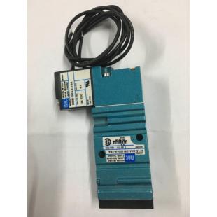 D0A DDAA 现货MAC高频电磁阀411A DC24v秒发货 1BA原装 正品