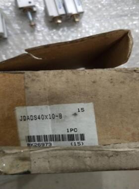 全新原装小金井 JDADS40X10-B  现货