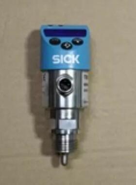 现货销售 SICK  TBS 6058200 压力传感器 SN16024286 原装拆机