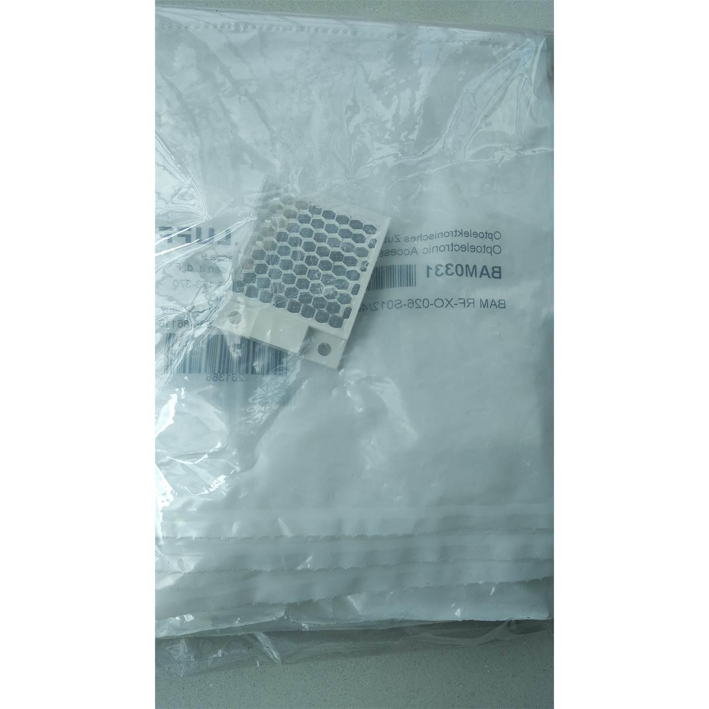 【汇盈传感器】 BAM0331 BAM RF-XO-026-S012/40-PM-AS 巴鲁夫传