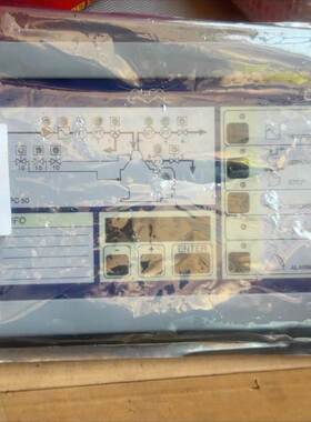 汇盈 传感器AIfaLavaI+阿法拉伐分油机控制板+EPC50+0P