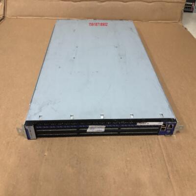 Mellanox SX6036 36端口 FDR 56G InfiniBand IB交换机 测好 双电