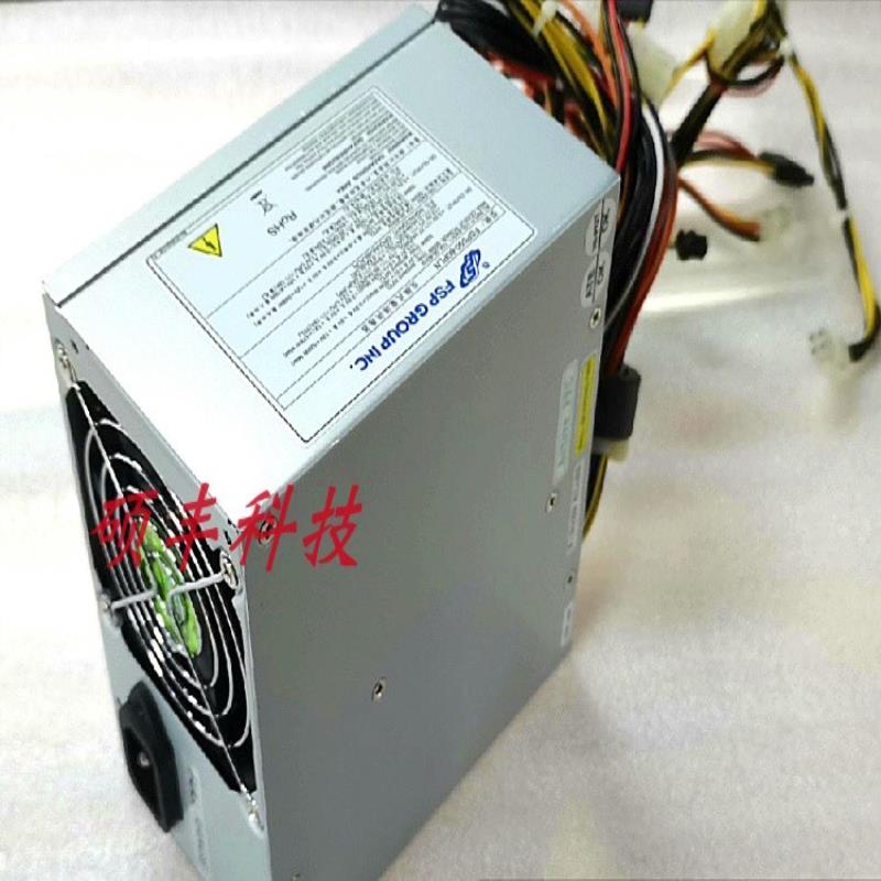 全汉FSP550-60PLN 额度550W 宽幅全电压台式服务器 工控机电源