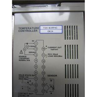 N4R 汇盈 N4N TC4L 传感器奥托尼克斯温度控制器TC4W 24R
