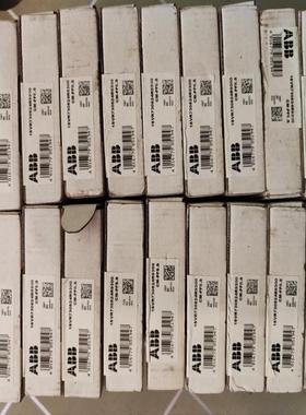 全新原装 CM-PFSS多功能监视继电器1SVR730824R9300