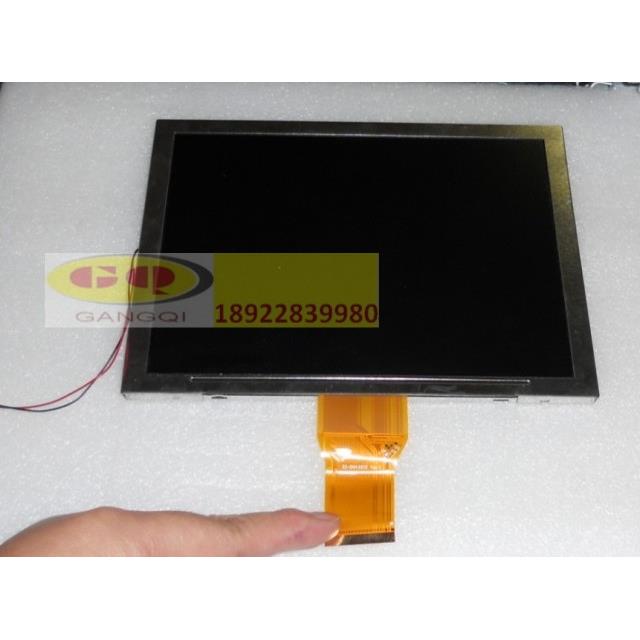 8寸液晶屏AT080TN52 HLY080ML121 CS8DN 32-D043806 20000450-03