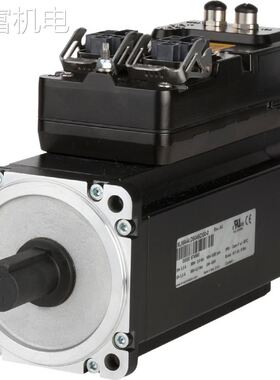 非实 8LSA37.DB030S100-3 贝加莱电机 8LSA37.DB030S00