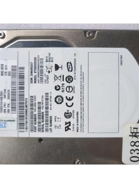 【汇盈传感器】IBM 服务器硬盘 40K1041 39R7344 26K5839 300G 10