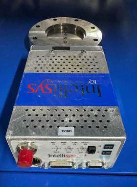 汇盈 传感器Intellisys 1127-405-01 半导体蝶阀 实