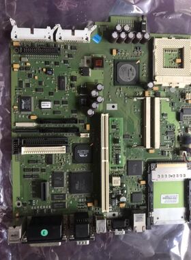 【致富机电】A5E00104787 A5E00104786-03 PANEL PC670 掉件