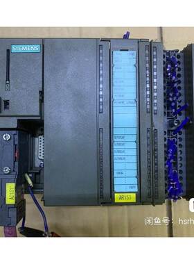 汇盈 传感器二手拆机SIEMENS 1p 6ES7 313-6BE00-