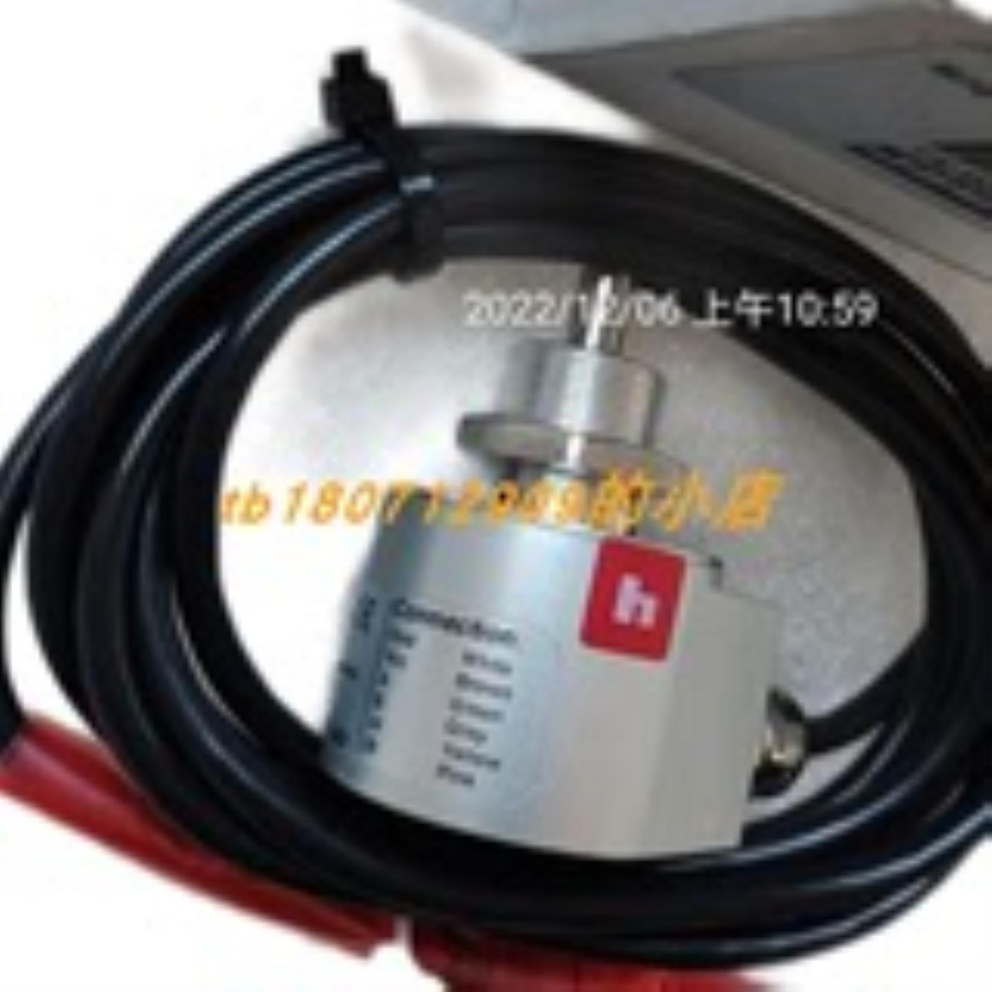 全新原装Hohner AWl58S-122R051-500编码器 DHM510-5000-017