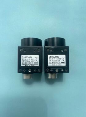【致富机电】tei泰利 CS8620Bi CS8630Bi 工业相机 拍前请