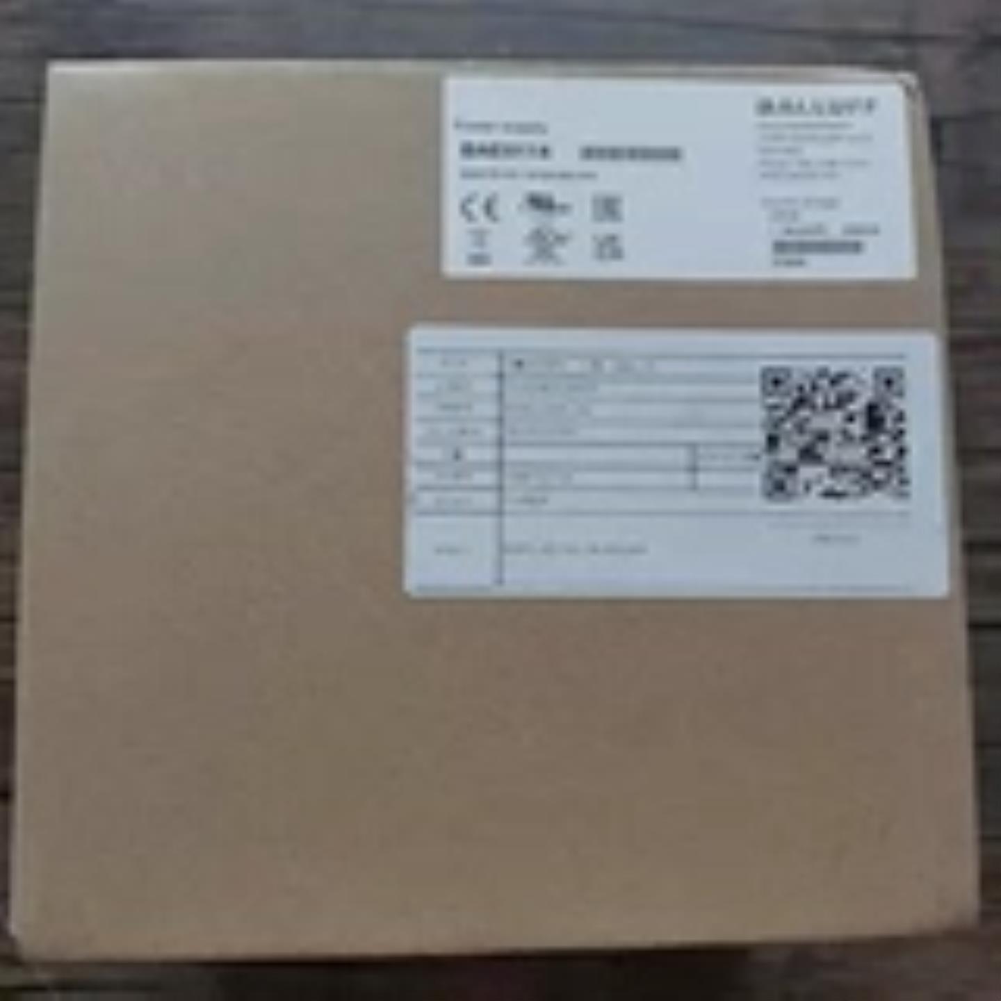 全新原装未拆封 巴鲁夫 BAE0114  BAE PS-XA-1W-24-200-019 现货