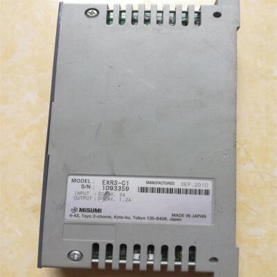 控制器EXRS-C1