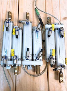 FESTO费斯托气缸ADVU-12-85-A-P-AADV