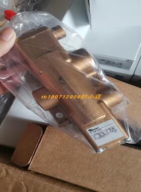 原装VERSA CGG-4322-HT-L14-E220电磁阀ESM-2301-120-243-D024