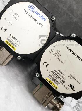 二手 Berger Lahr 伺服电机VRDM39750LWC VRDM39750LWCOO议价