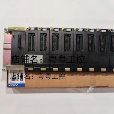 OMRONCS1W-BI103扩赞底板PLC