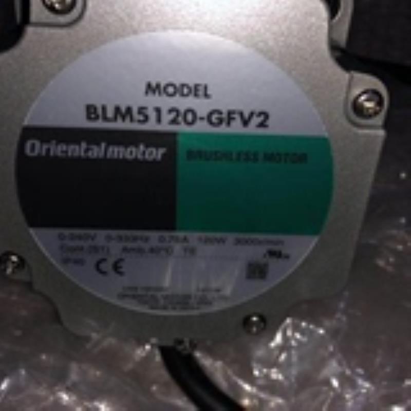 全新东方马达GFV5G30BLM5120-GFV2