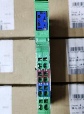 菲尼克斯2861467 IB IL AO 2UBP-PAC模拟量输模块促销