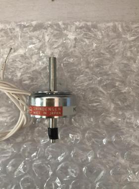 日本新电元电磁铁M050075P2SDT-191219x12长423mm 4mm2mm12v