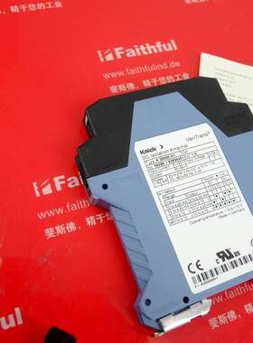 Knick A 26000 H1 科伲可通用隔离放大器 A26000H1
