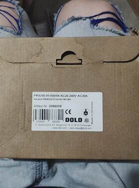汇盈 传感器带包装DOLD多德,PK9260.91/000/04 A