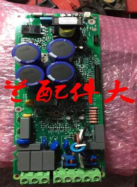 全新原装ABBACS510550系列55KW驱动板带带模块电源板SINT4130C