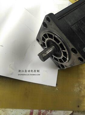 【汇盈传感器】汉德保 43HC470U19三相步进电机 110三相 二手实物