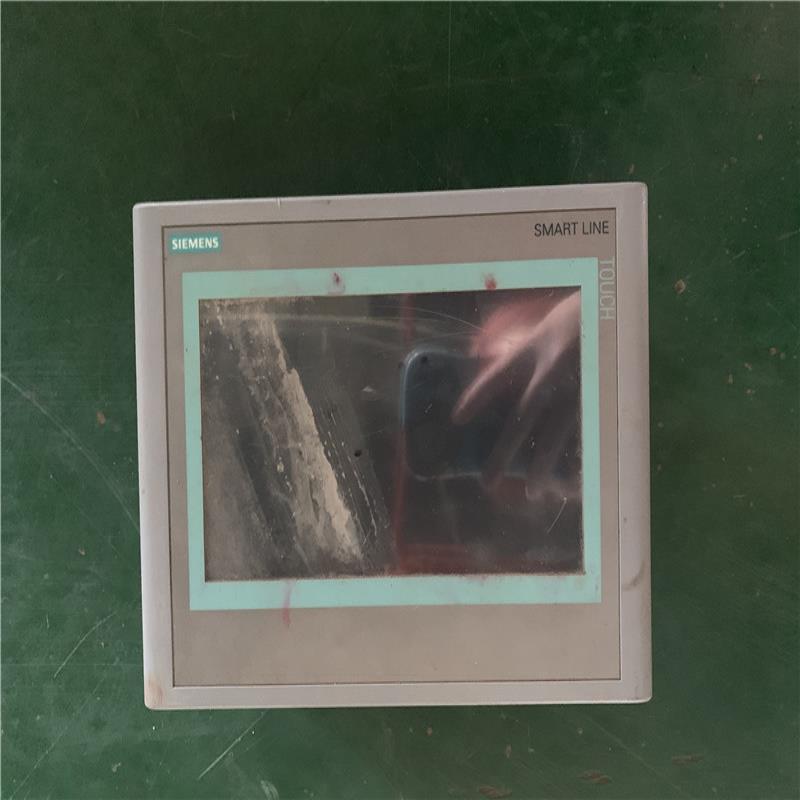 原装拆机 触摸屏 6AV6 648-0BC11-3AX0 功能完好 质量包好