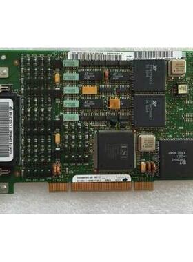 IBM串口卡 2943 8-PORT PCI/8R Adapter,93H6541,93H6540议价