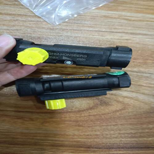 Honsberg MR1K-015GM020-322流量传感器MR1K015GM020-176德国