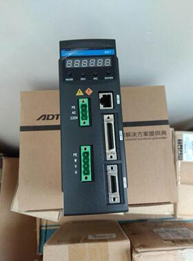 泰映五相驱动器TR515B+多摩川TS3624N1310E5