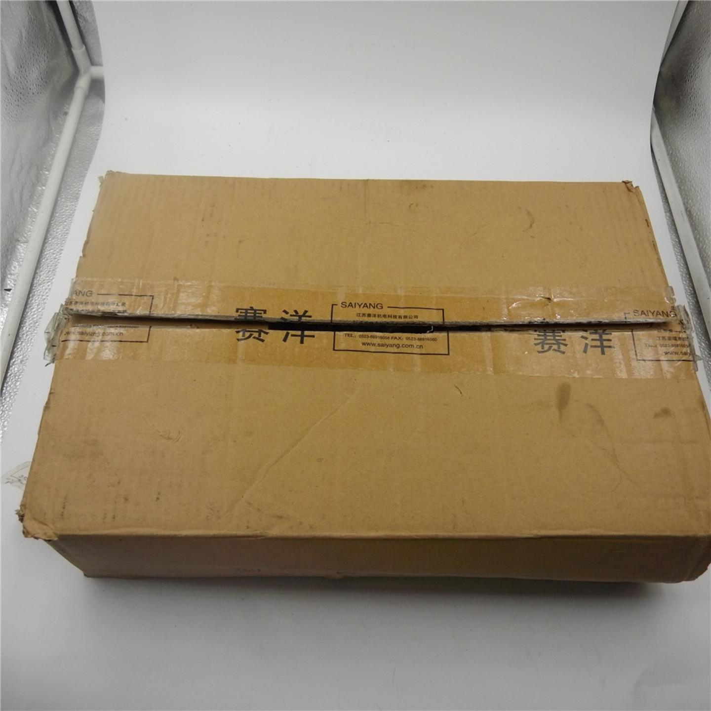 赛洋控制面板MK-SHYJ-LJMF400-K-BA01 实拍