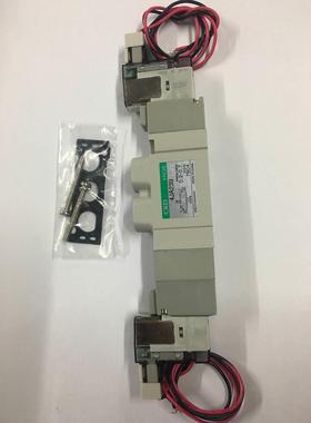 4JA239-06-E2-3现货CKD电磁阀全新原装真品DC24V实价当天发货议价