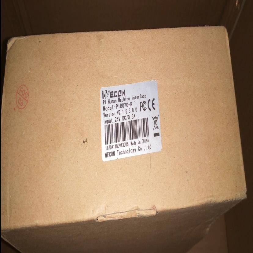 维控触摸屏PI8070-R 全新现货