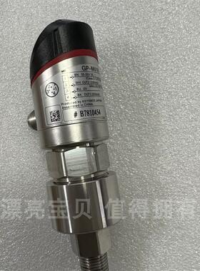 现货供应 GP-M010基恩士实拍 GP-M100 GP-M001 GP-M400数字传