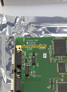 HILSCHER NT50-RS-EN通讯卡 HILSCHER CIFX 50E-REET通讯卡