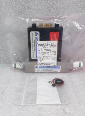 汇盈 传感器TYLAN 质量流量计控制器 FC-261 30SLPM H