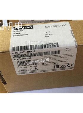 非实 6GT2801-1BA10RF300阅读器RF310R(GEN2) 6GT28011BA1
