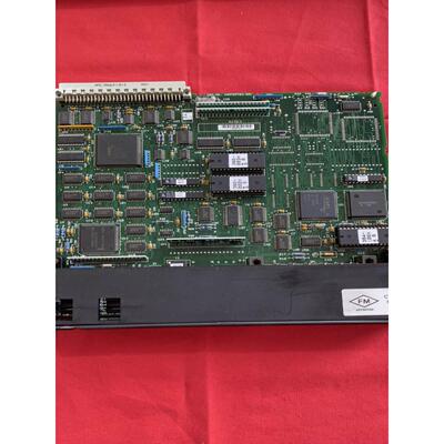 【汇盈传感器】GE模块 IC697BEM731X GE卡件模块PLC控制器