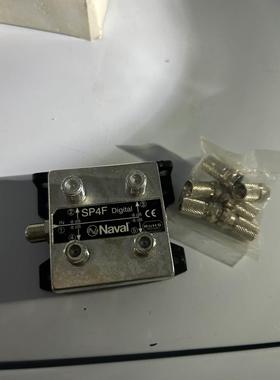 【汇盈传感器】Naval SP4F 分接器现货