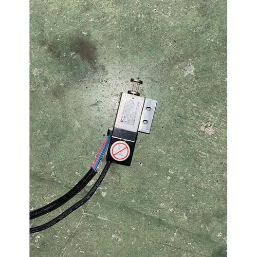 SGMMJ-E5CKA-HH12 安川伺服电机