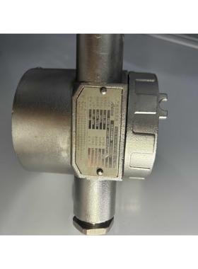 【汇盈传感器】AEGIS A710/UVIR2 防爆火焰探测器现货