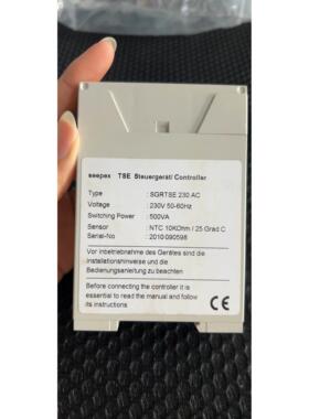 【汇盈传感器】seepex TSE Steuergerat/Controller SGRTSE230AC