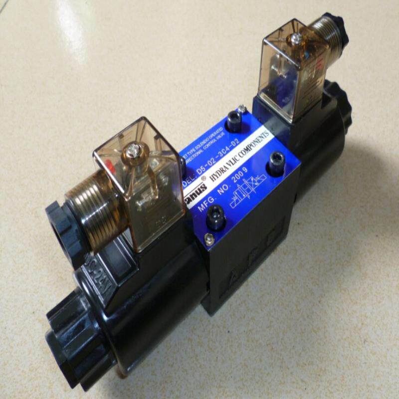 台湾登胜JANUS电磁阀D4-03-2B60A-D2 D4-03-2B7B-D D4-03-2B3-