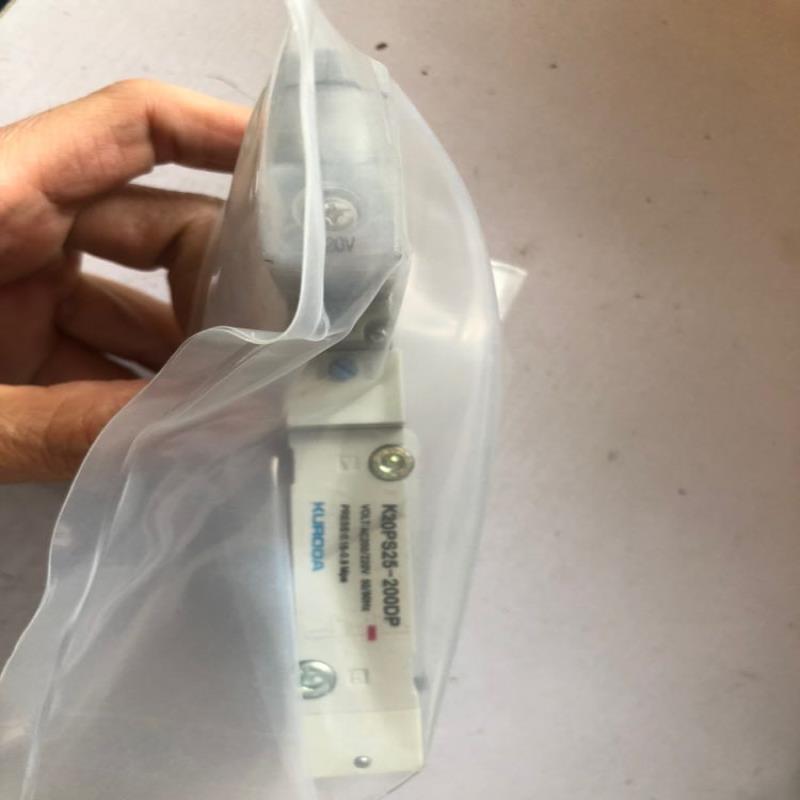 KURODA K20PS25-200DPKURODA黑田电磁阀贴片机专用