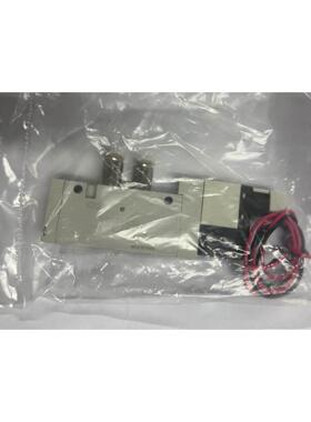 CKD电磁阀4RD119-M5-E2-3全新原装DC24V秒发货议价